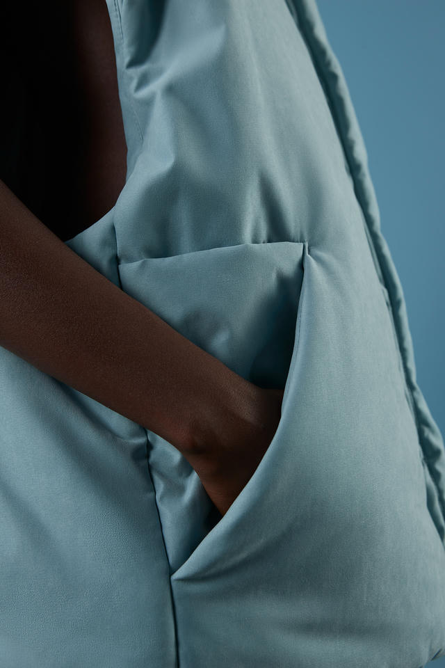 Жилетка David | ZNWR