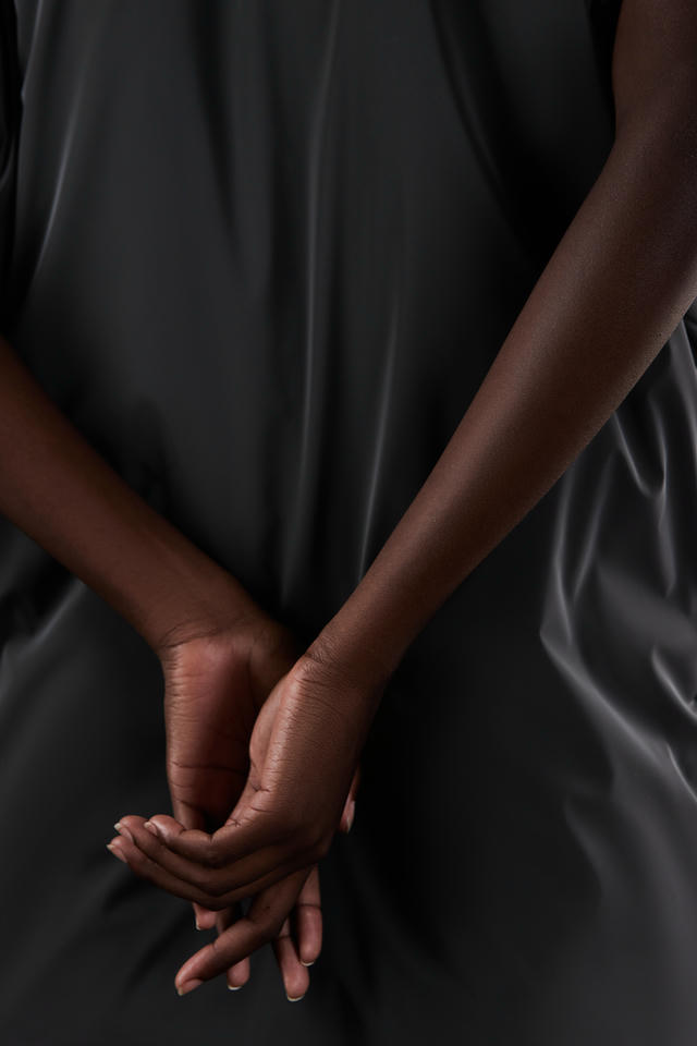 Жилетка David | ZNWR