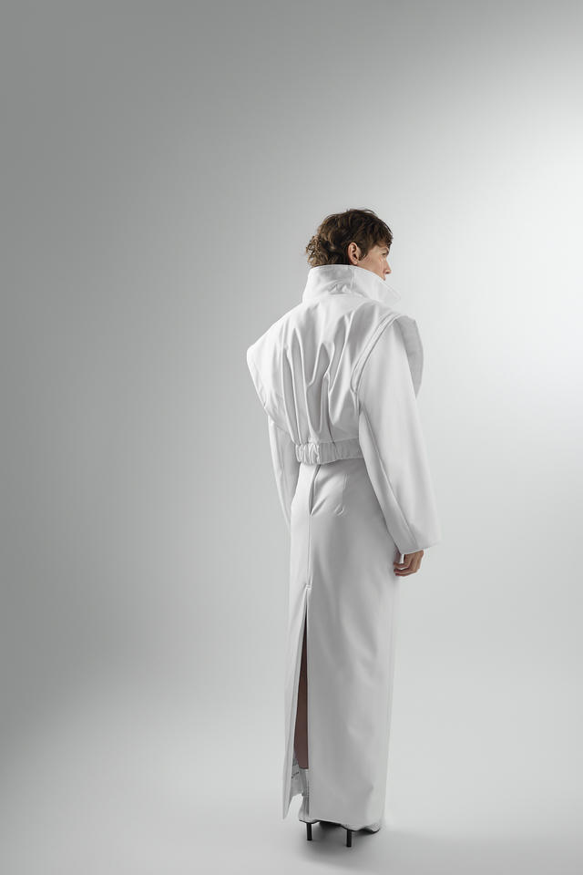 Юбка Rapier maxi | ZNWR