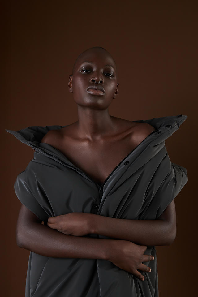 Жилетка David | ZNWR