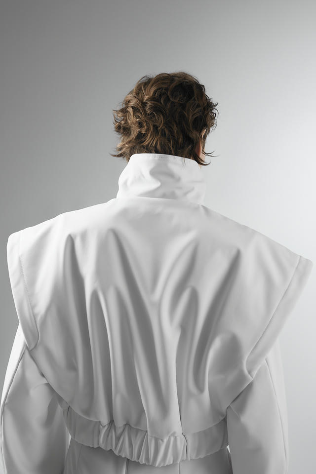 Бомбер Rapier | ZNWR