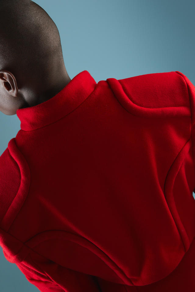 Куртка Racer | ZNWR