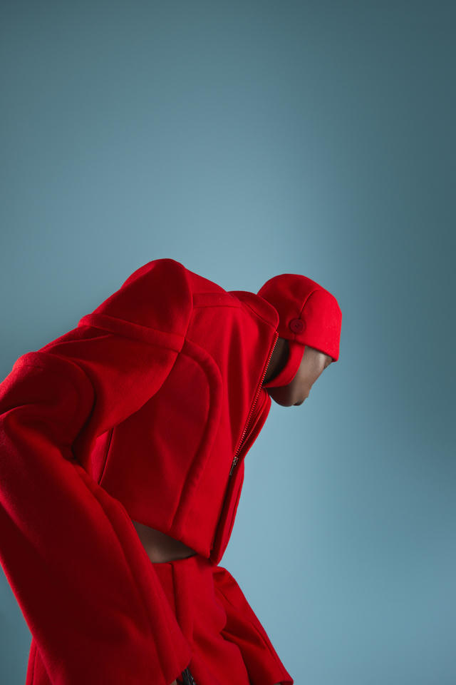 Юбка Racer | ZNWR