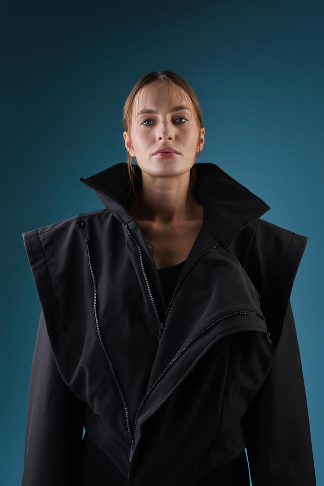 Бомбер Rapier | ZNWR