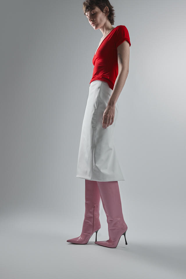 Юбка Rapier midi | ZNWR