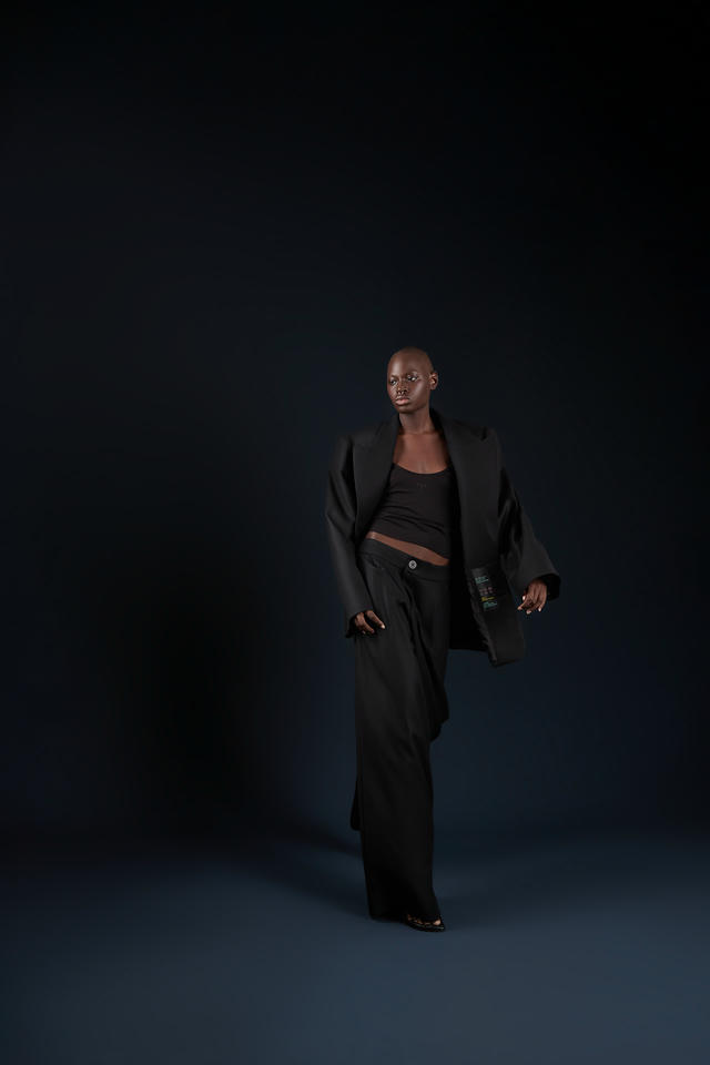 Брюки Be | ZNWR