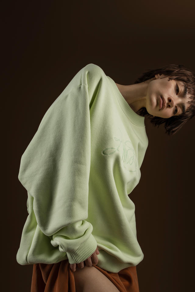 Свитшот Out | ZNWR