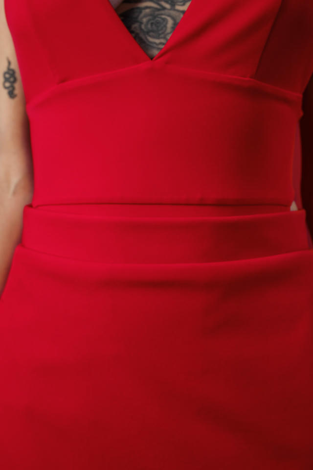 Юбка Rapier midi | ZNWR