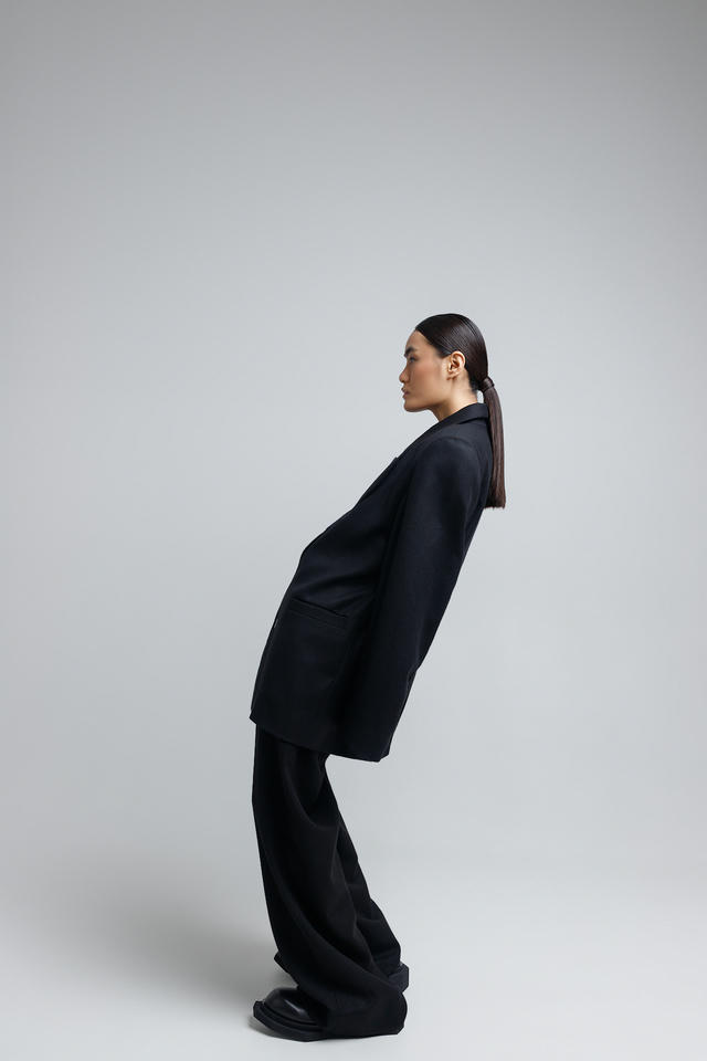 Брюки Be | ZNWR