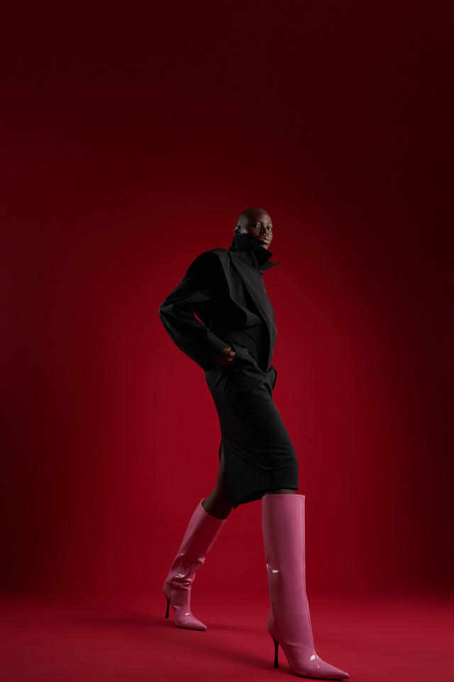 Бомбер Rapier | ZNWR