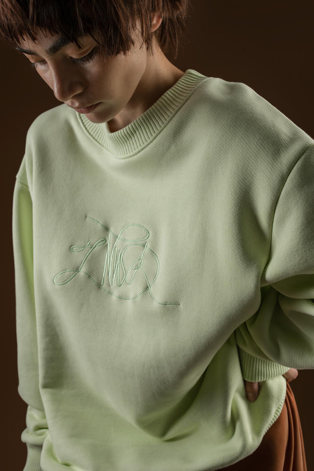 Свитшот Out | ZNWR