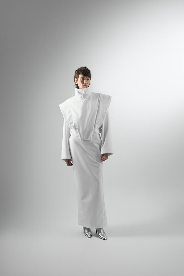 Юбка Rapier maxi | ZNWR