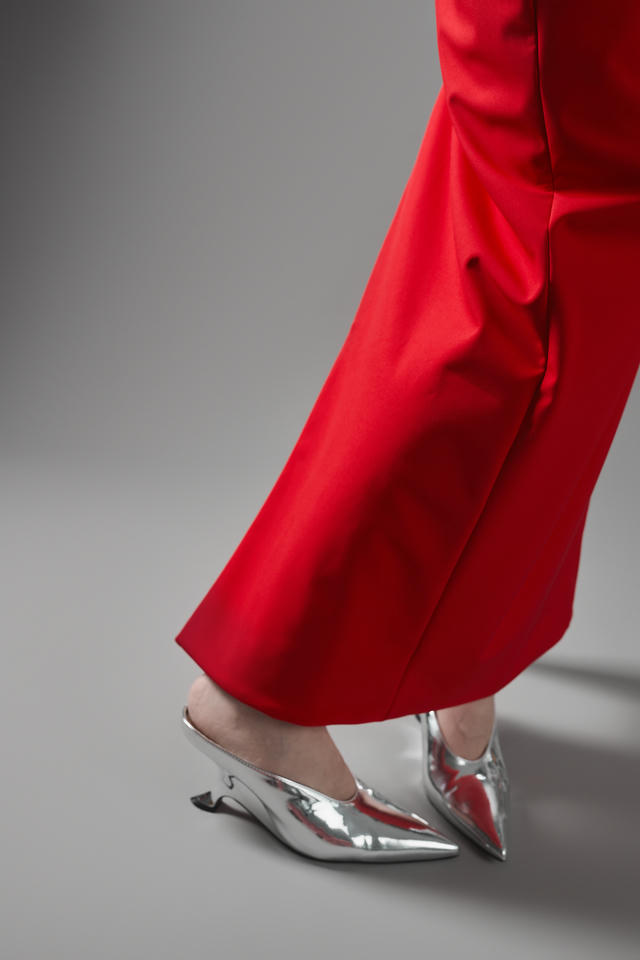 Юбка Rapier maxi | ZNWR