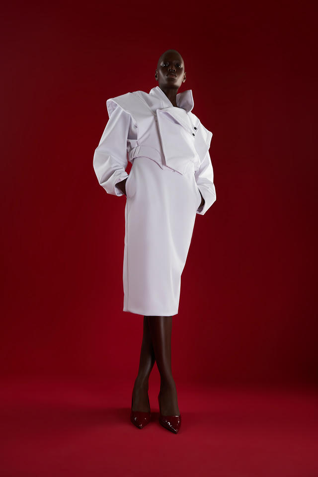 Бомбер Rapier | ZNWR