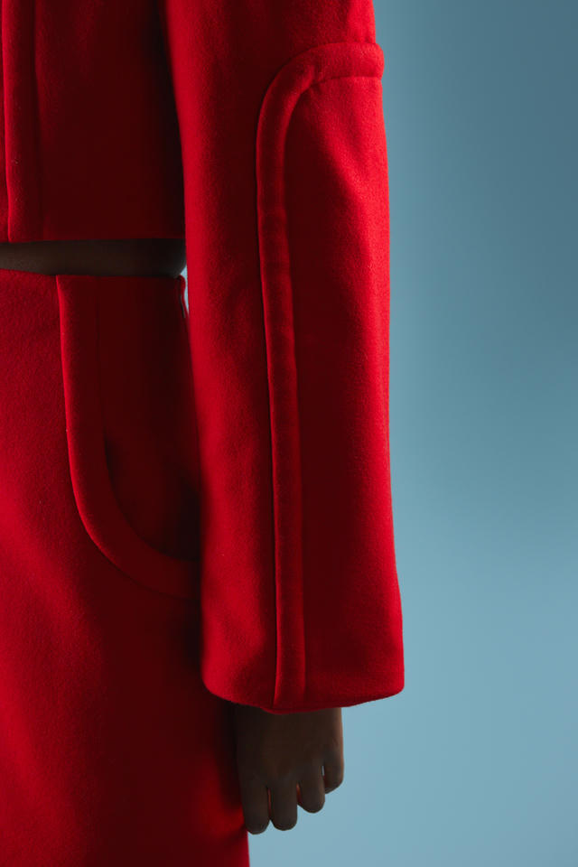 Юбка Racer | ZNWR