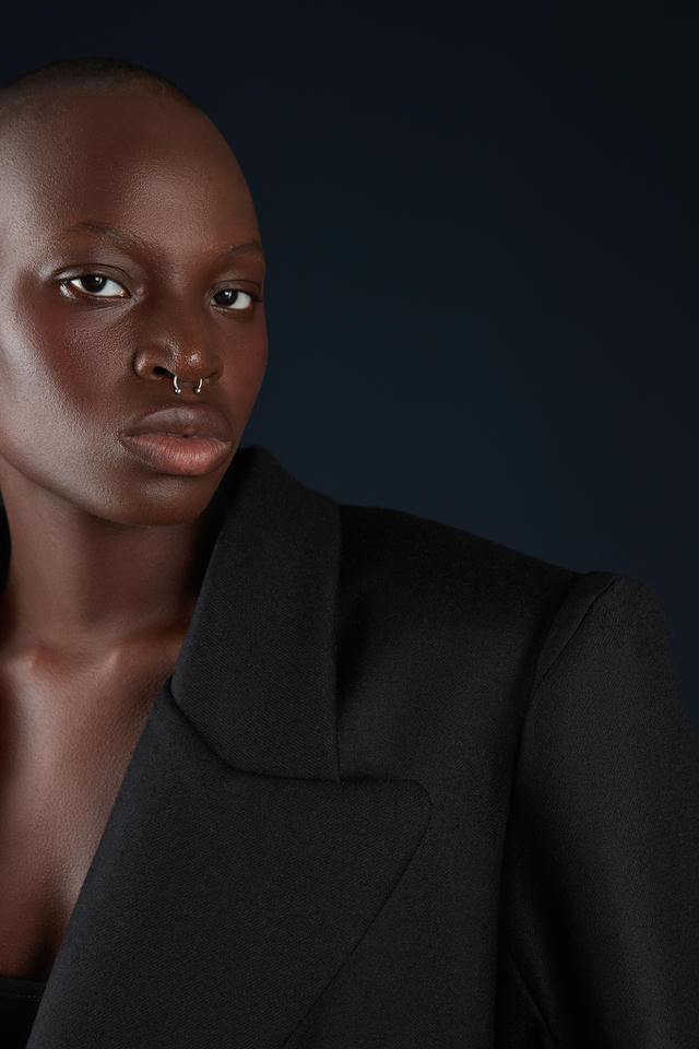 Пиджак Be | ZNWR