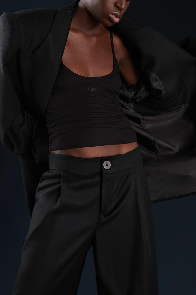 Брюки Be | ZNWR