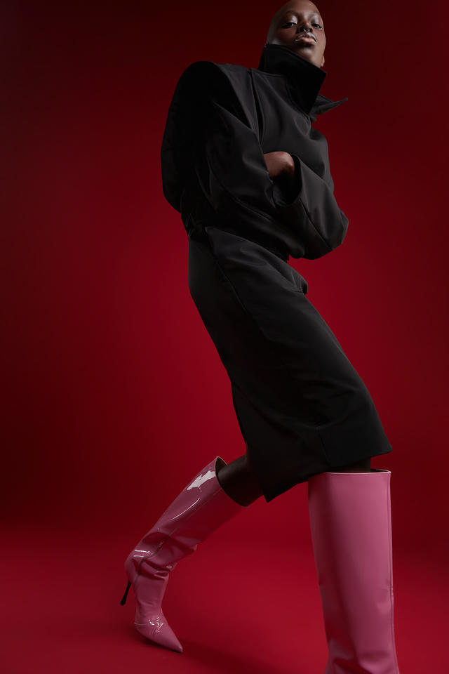 Бомбер Rapier | ZNWR