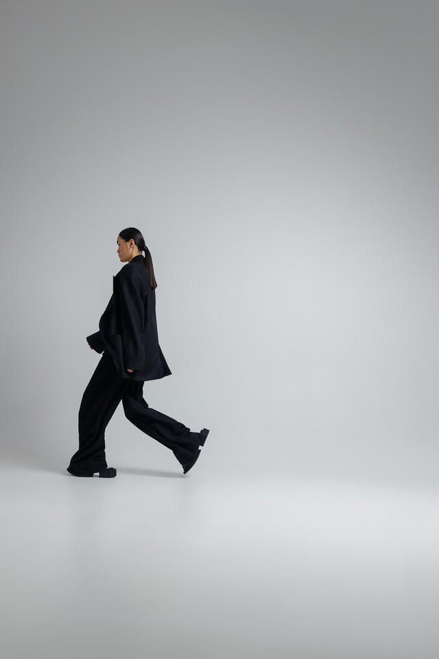 Брюки Be | ZNWR