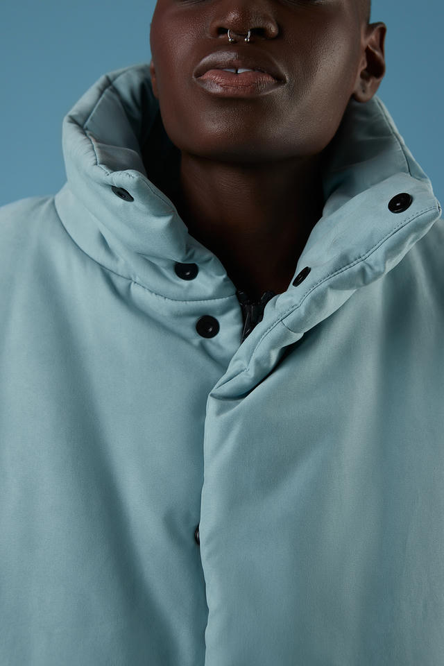 Жилетка David | ZNWR