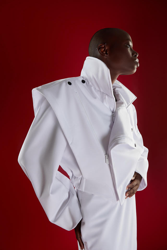 Бомбер Rapier | ZNWR