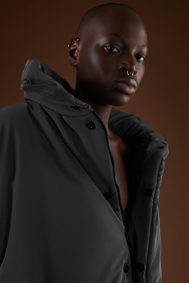 Жилетка David | ZNWR