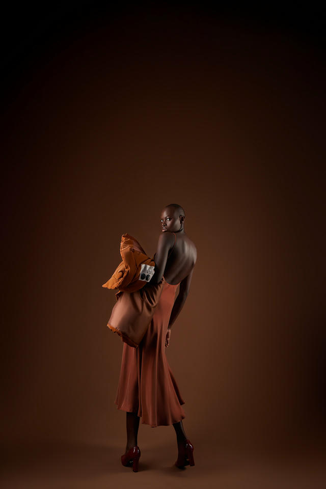 Жилетка Goliath | ZNWR