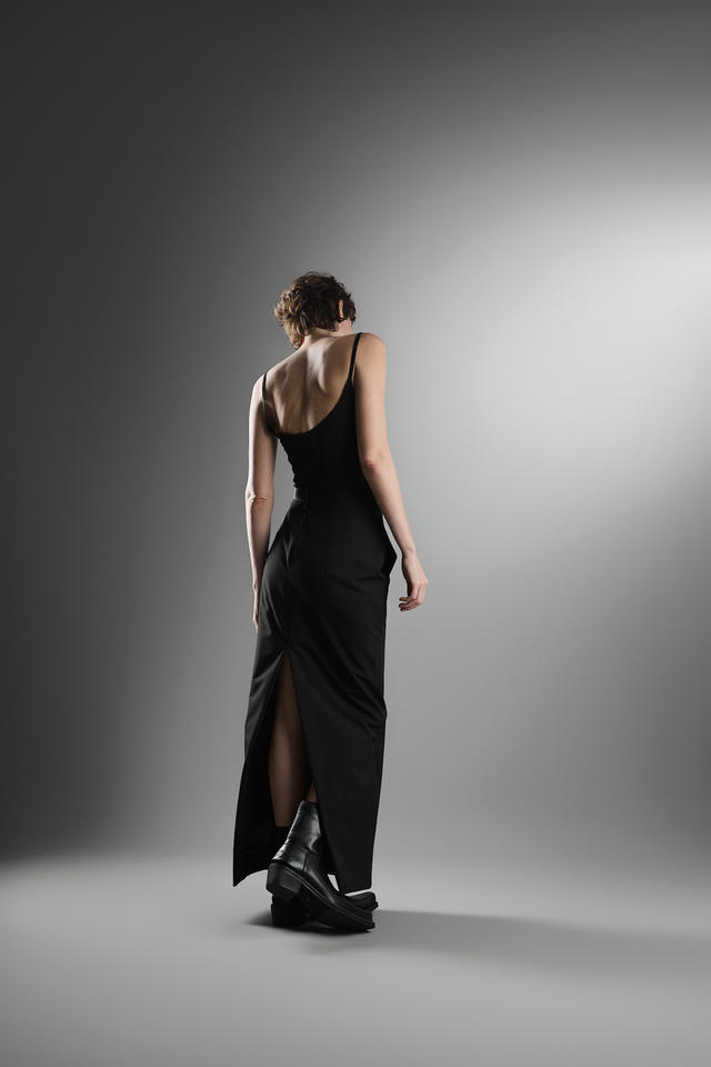 Юбка Rapier maxi | ZNWR