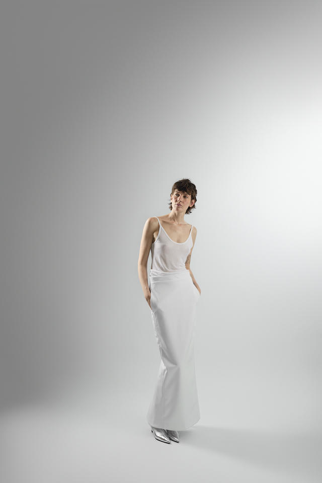 Юбка Rapier maxi | ZNWR