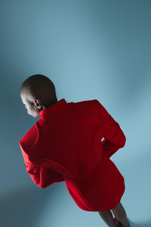 Юбка Racer | ZNWR