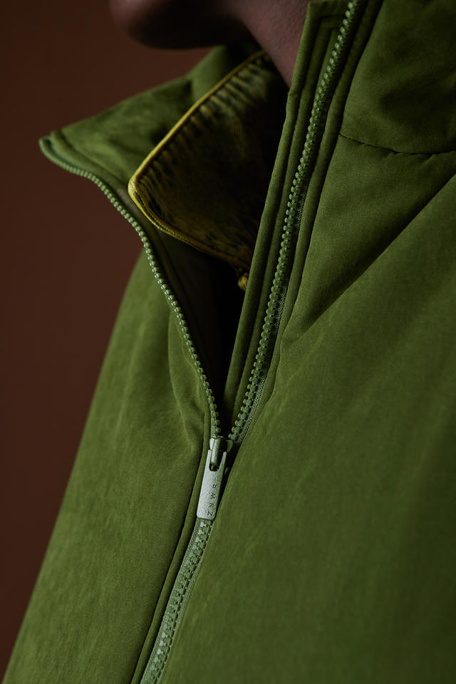 Жилетка Goliath | ZNWR