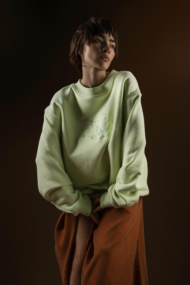 Свитшот Out | ZNWR