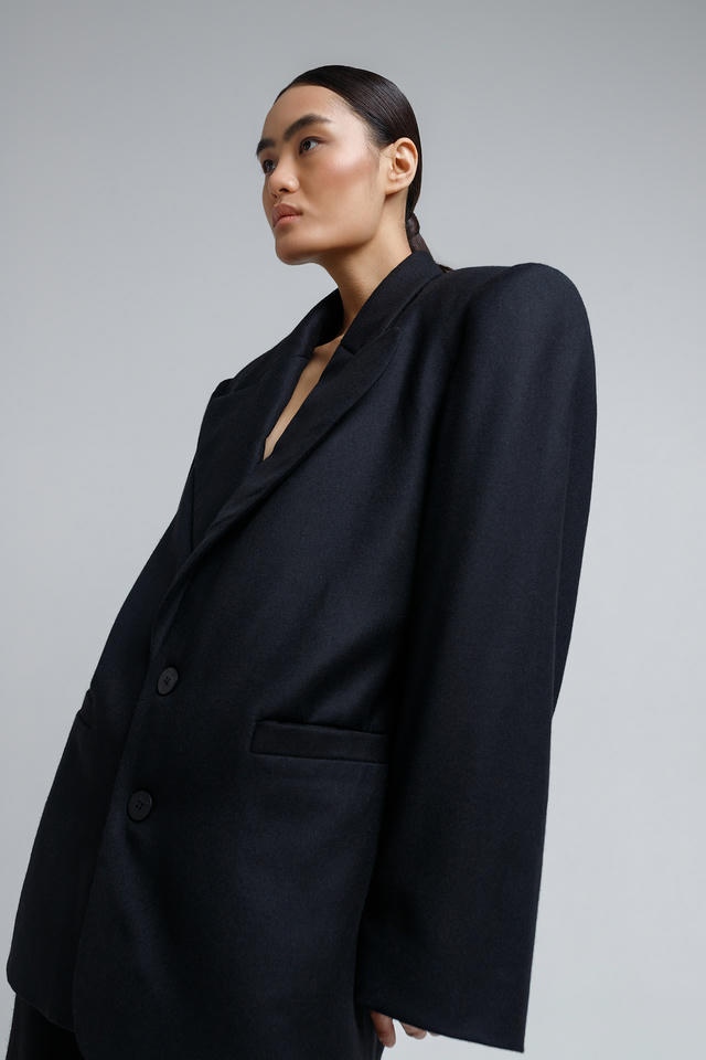 Пиджак Be | ZNWR