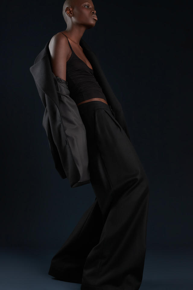 Брюки Be | ZNWR