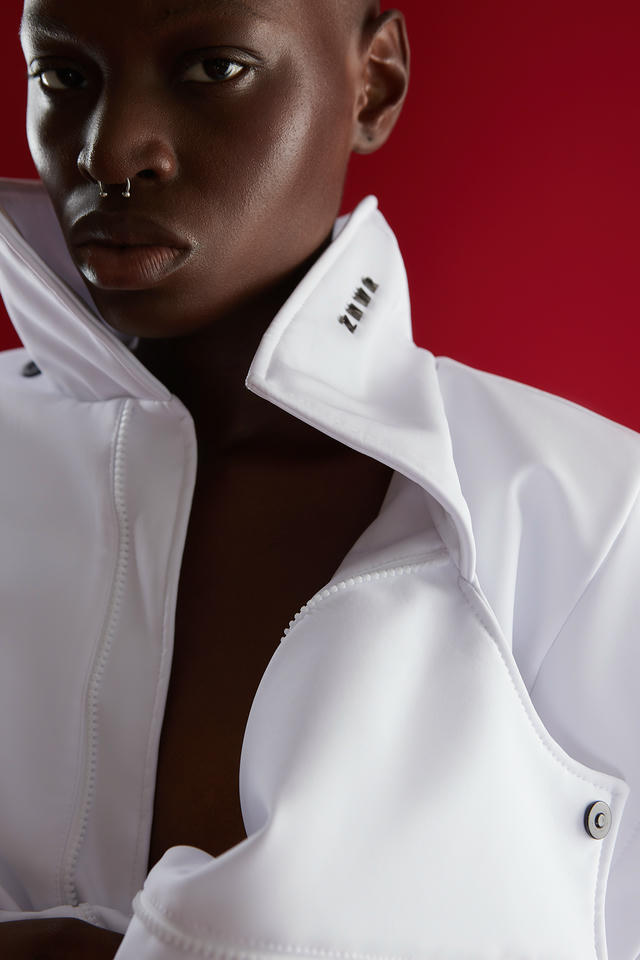 Бомбер Rapier | ZNWR