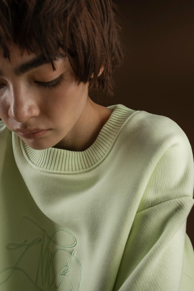 Свитшот Out | ZNWR