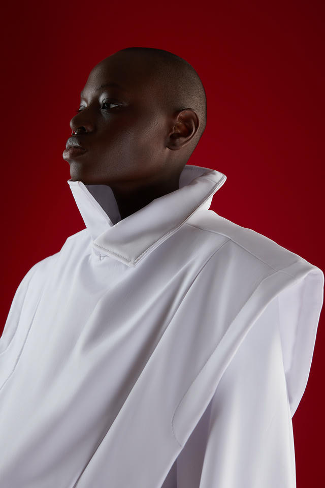 Бомбер Rapier | ZNWR