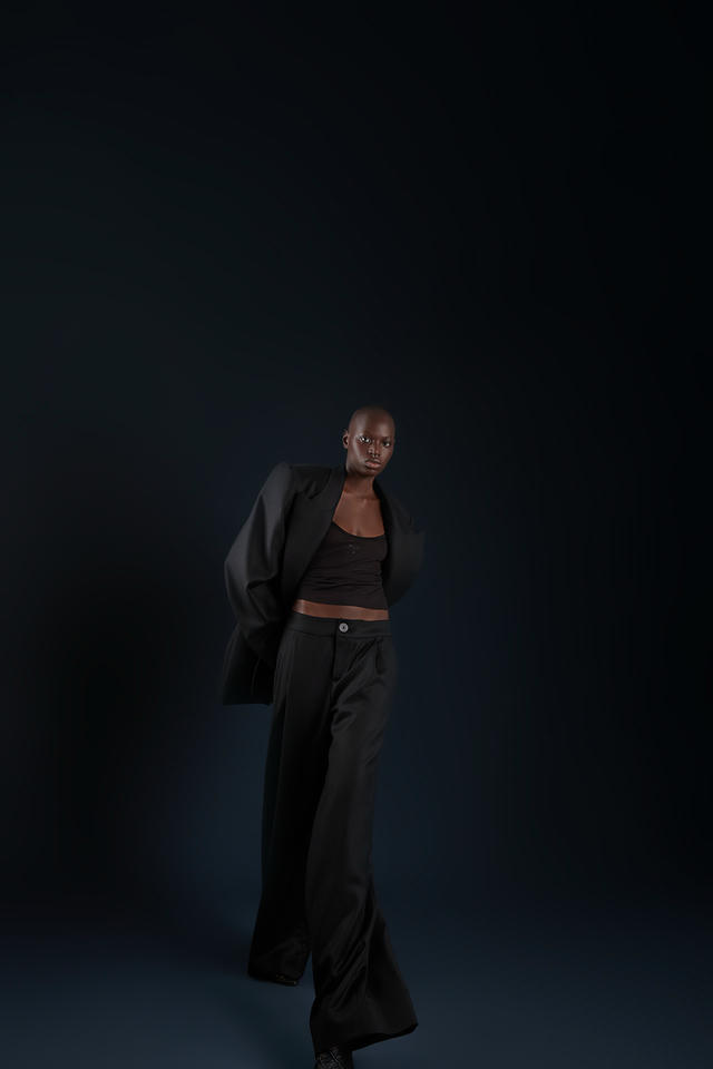 Пиджак Be | ZNWR