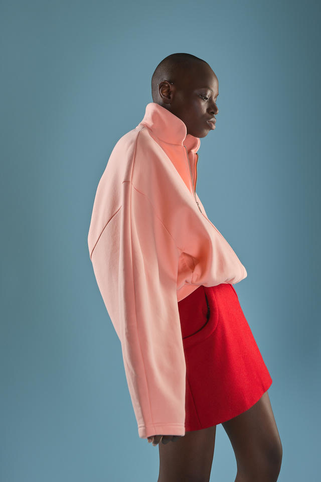 Свитшот Buzz Lightyear | ZNWR