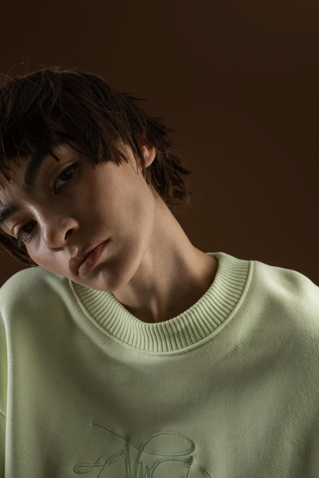 Свитшот Out | ZNWR