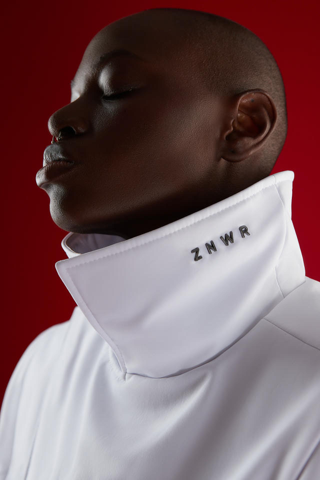 Бомбер Rapier | ZNWR