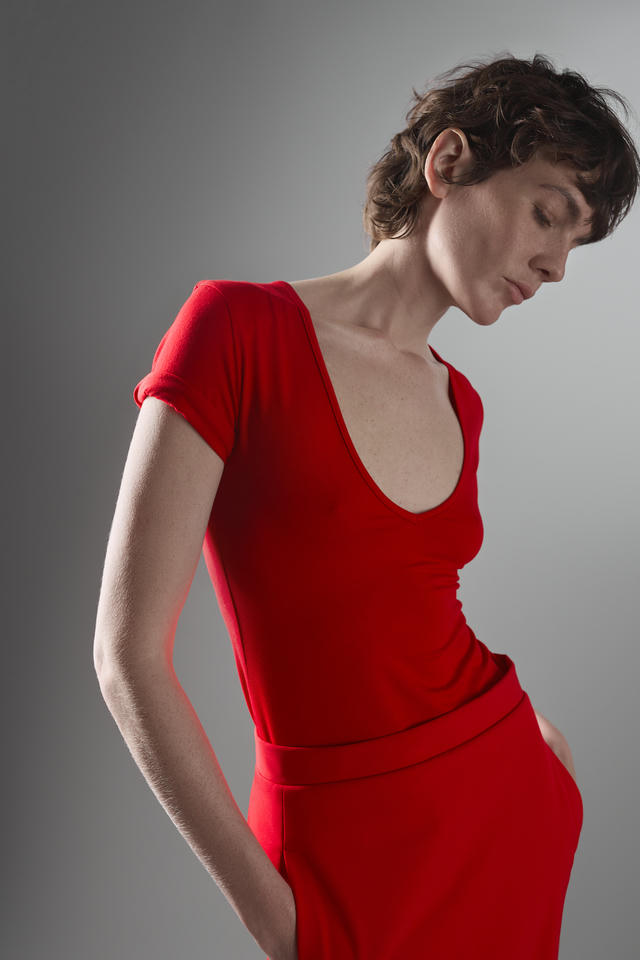 Юбка Rapier maxi | ZNWR