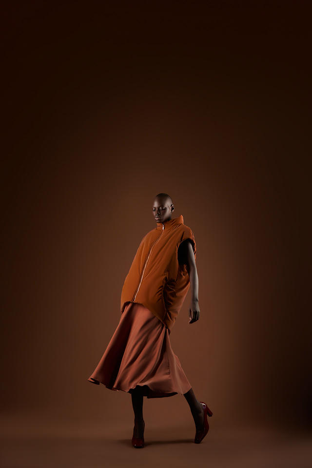 Жилетка Goliath | ZNWR