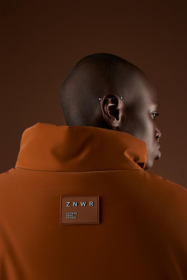 Жилетка Goliath | ZNWR