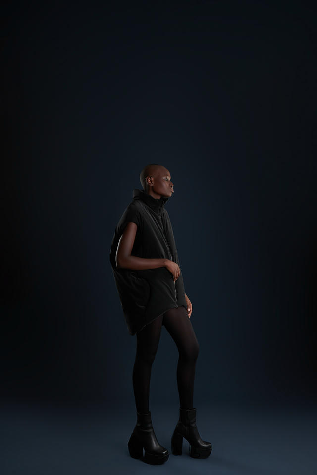 Жилетка Goliath | ZNWR