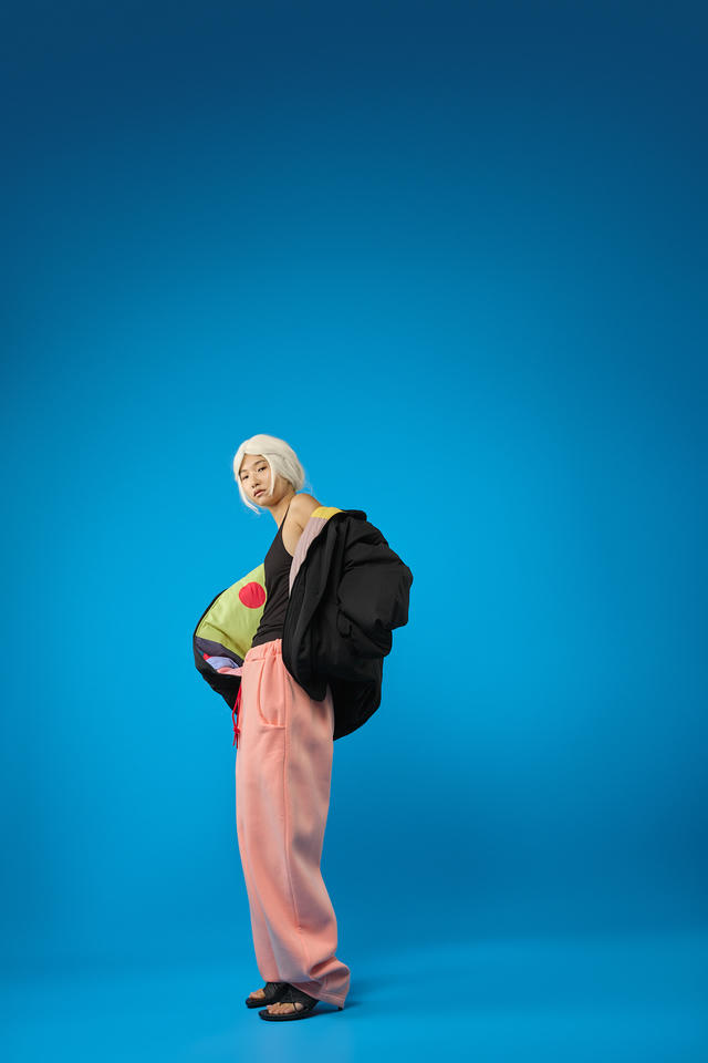 Бомбер Jordan | ZNWR