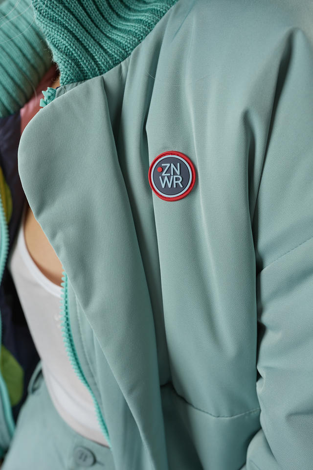 Бомбер Jordan | ZNWR