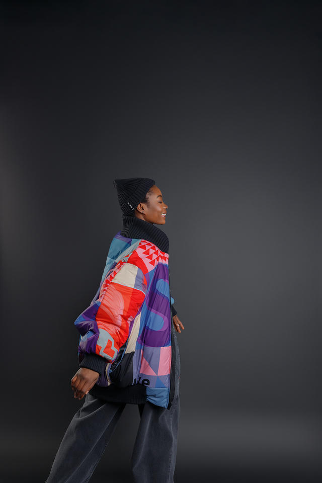 Бомбер Jordan | ZNWR