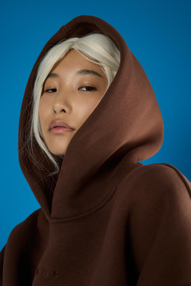 Худи Dakota | ZNWR