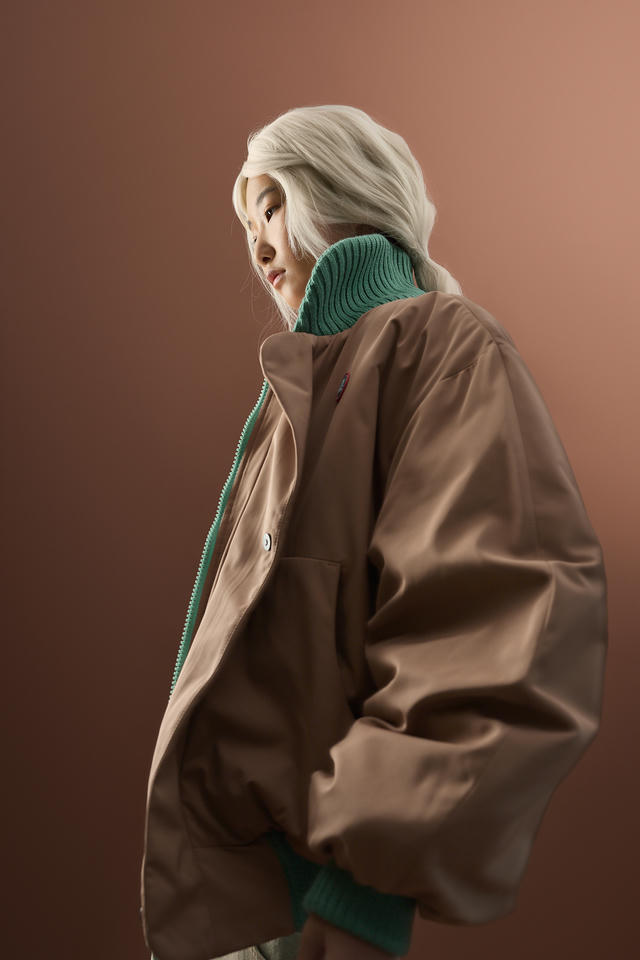 Бомбер Jordan | ZNWR